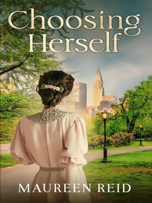 cover image of Choosing Herself